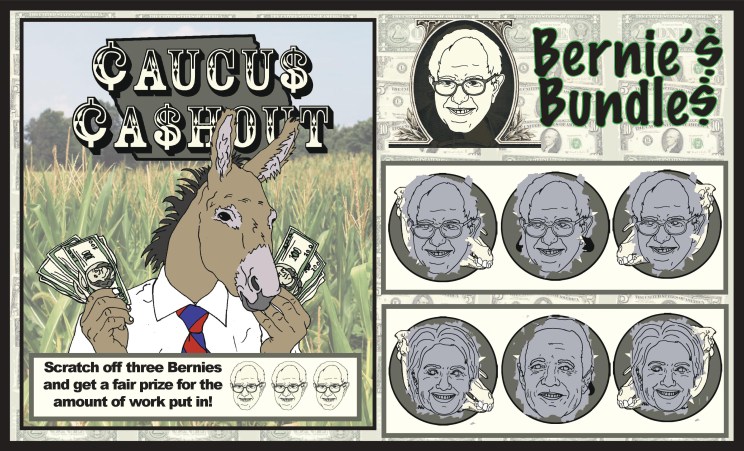 Bernies Bundles