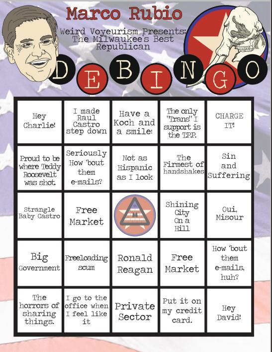 Rubio