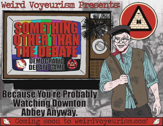 Other than house ad 1